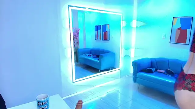 Madame scarlett online show from March 2026 11:59:02 AM