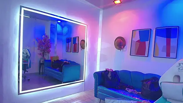 Madame scarlett online show from May 2026 11:26:01 AM