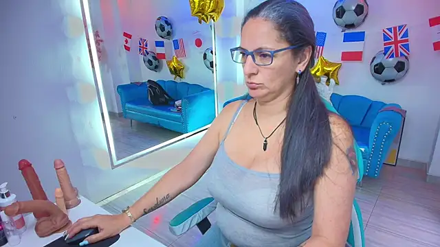 Madame scarlett online show from July 2026 11:49:02 AM