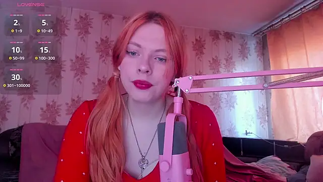 Cutie Bambi online show from May 2026 11:04:02 AM