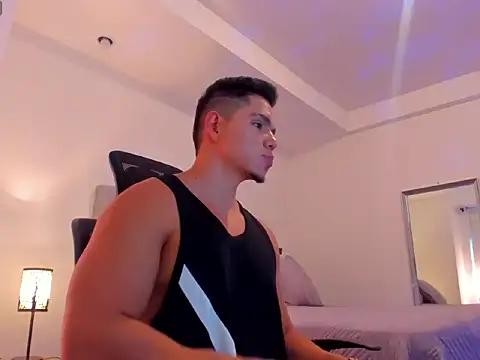 Snapshot of chris_morgan7 chatting on February 2026 10:48:01 PM chris morgan7 online show from February 2026 10:48:01 PM