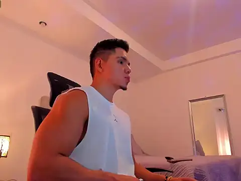 Snapshot of chris_morgan7 chatting on February 2026 10:47:01 PM chris morgan7 online show from February 2026 10:47:01 PM