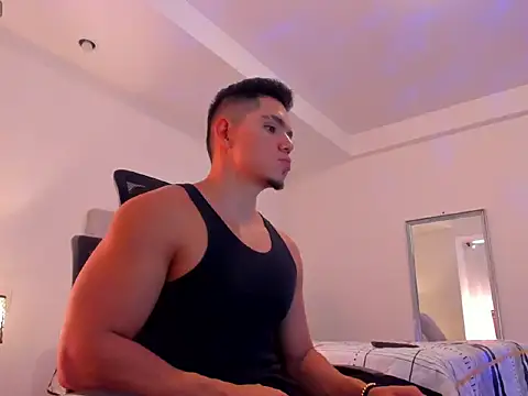 Snapshot of chris_morgan7 chatting on February 2026 03:08:02 PM chris morgan7 online show from February 2026 03:08:02 PM