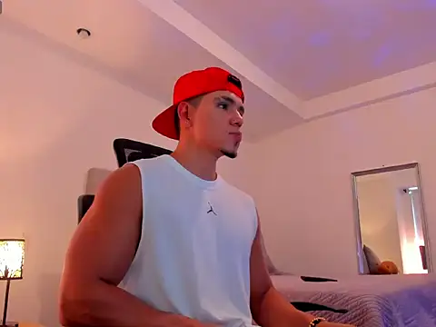 Snapshot of chris_morgan7 chatting on February 2026 07:21:02 PM chris morgan7 online show from February 2026 07:21:02 PM