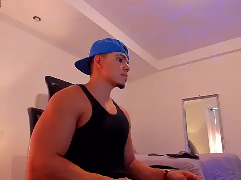 Snapshot of chris_morgan7 chatting on February 2026 02:13:01 PM chris morgan7 online show from February 2026 02:13:01 PM