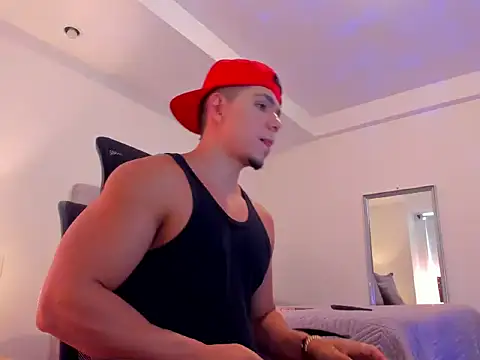 Snapshot of chris_morgan7 chatting on February 2026 03:01:01 PM chris morgan7 online show from February 2026 03:01:01 PM