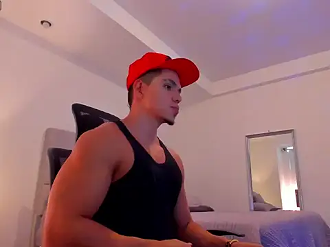 Snapshot of chris_morgan7 chatting on February 2026 08:17:02 PM chris morgan7 online show from February 2026 08:17:02 PM