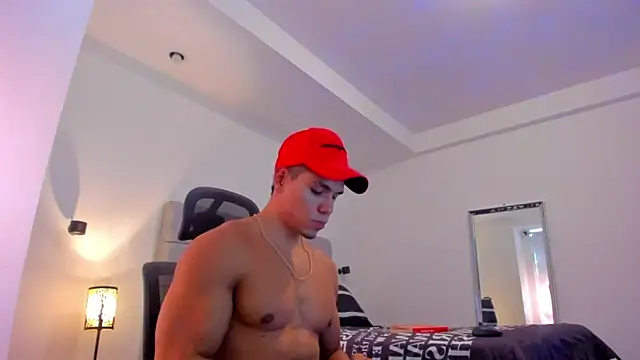 chris morgan7 online show from June 2026 02:01:01 PM