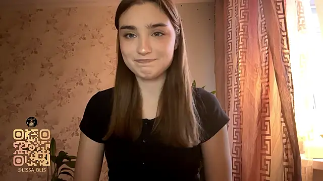 LissaBliss online show from February 2026 01:50:02 PM