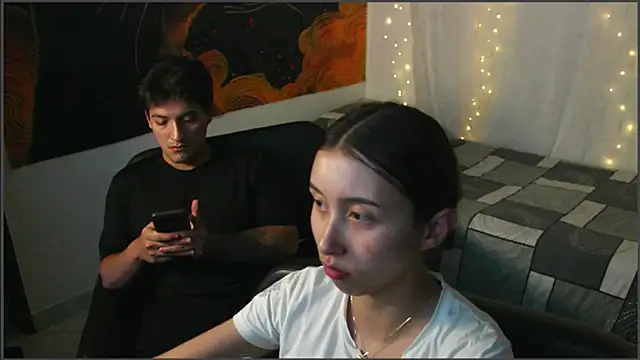 RoseSinsDonViktor online show from April 2026 09:50:01 PM