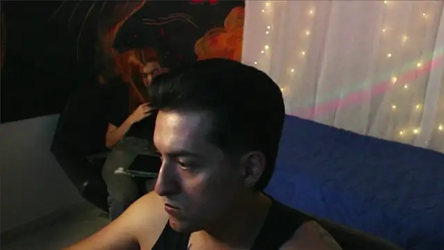RoseSinsDonViktor online show from May 2026 07:26:02 PM