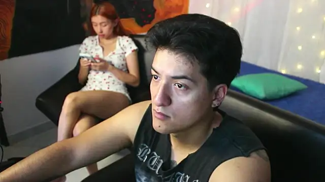 RoseSinsDonViktor online show from June 2026 02:56:02 PM