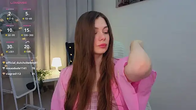 SiennaSayss online show from February 2026 05:28:02 AM