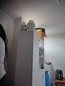 Snapshot of LunaHeat chatting on February 2026 05:42:02 PM LunaHeat online show from February 2026 05:42:02 PM