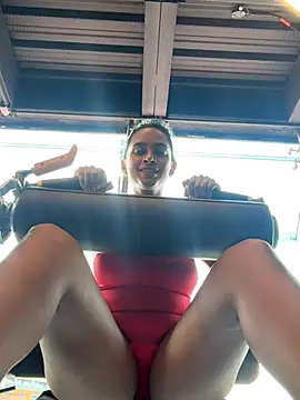 LunaHeat online show from March 2026 05:39:02 PM