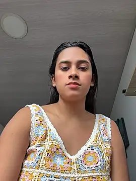LunaHeat online show from July 2026 02:59:01 PM