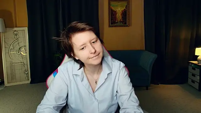 CarenSamele online show from February 2026 10:21:02 AM