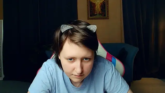 CarenSamele online show from February 2026 03:12:01 PM