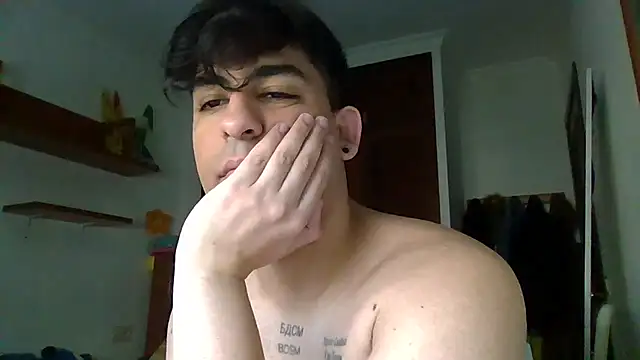 Snapshot of poliakovxx chatting on February 2026 10:54:02 AM poliakovxx online show from February 2026 10:54:02 AM