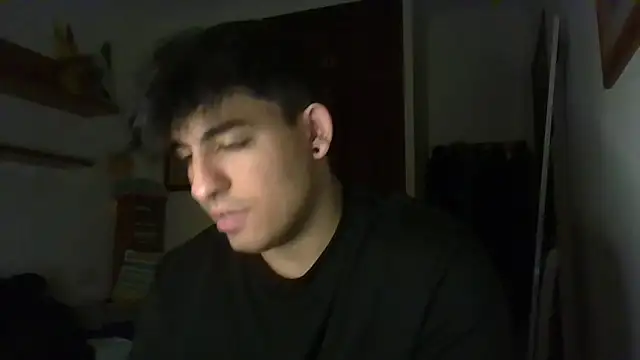 Snapshot of poliakovxx chatting on February 2026 09:52:01 PM poliakovxx online show from February 2026 09:52:01 PM