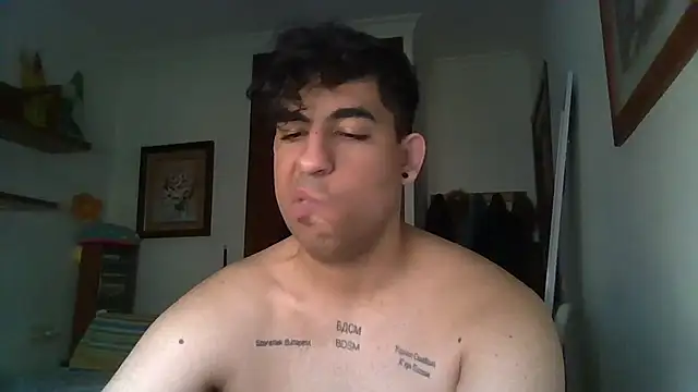 Snapshot of poliakovxx chatting on February 2026 09:35:02 AM poliakovxx online show from February 2026 09:35:02 AM