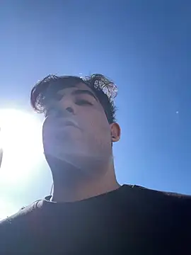 Snapshot of poliakovxx chatting on February 2026 11:08:02 AM poliakovxx online show from February 2026 11:08:02 AM