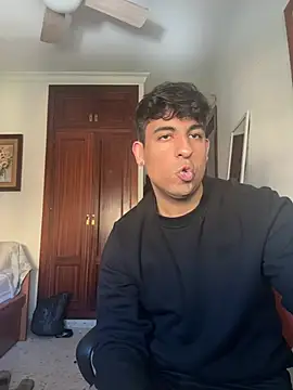 Snapshot of poliakovxx chatting on March 2026 02:45:02 PM poliakovxx online show from March 2026 02:45:02 PM