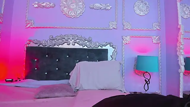 Lilith Naugthy online show from April 2026 11:31:01 AM