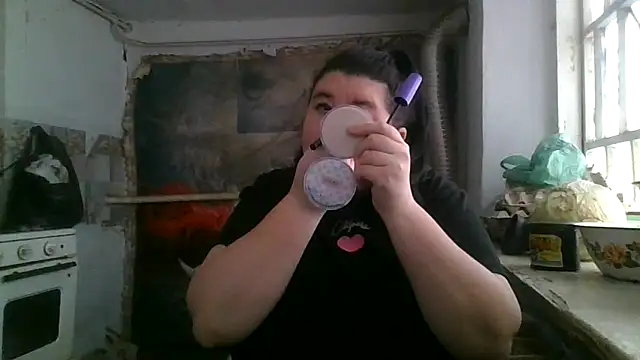 Nata 004 online show from February 2026 08:53:01 AM