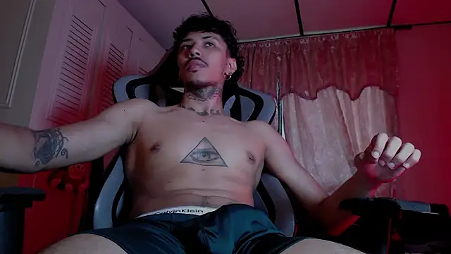 D3v1L88 online show from January 2026 07:11:01 PM