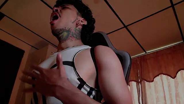 D3v1L88 online show from February 2026 04:03:02 PM