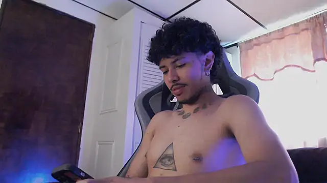 D3v1L88 online show from April 2026 04:55:02 PM