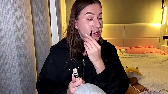 Snapshot of RizzaSoftChaos chatting on February 2026 06:07:01 AM RizzaSoftChaos online show from February 2026 06:07:01 AM