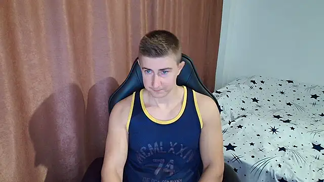 TodMusclePower9 online show from February 2026 06:20:02 AM