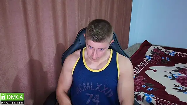 TodMusclePower9 online show from May 2026 05:24:01 AM