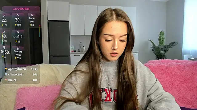 G0od girl online show from February 2026 08:32:01 AM