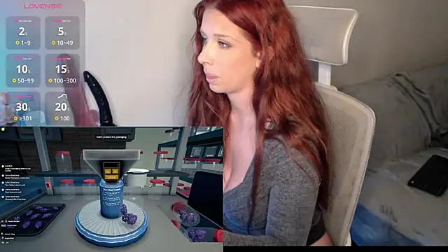 AustrianGirl99AtWork online show from March 2026 12:48:02 AM