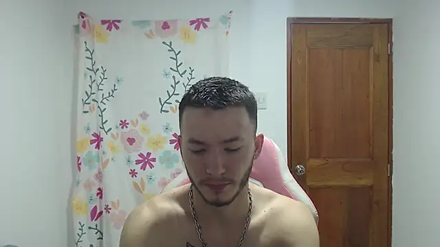 Ariana Esteban07 online show from February 2026 05:58:01 AM