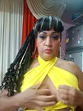 SabrinaColin online show from February 2026 11:03:02 PM