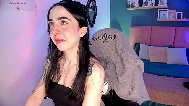 Luna tagliaferri online show from May 2026 09:20:02 PM