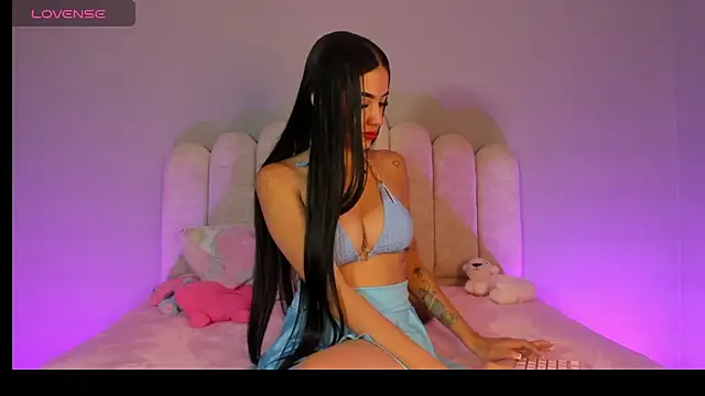 Celestecastro  online show from May 2026 03:53:02 PM