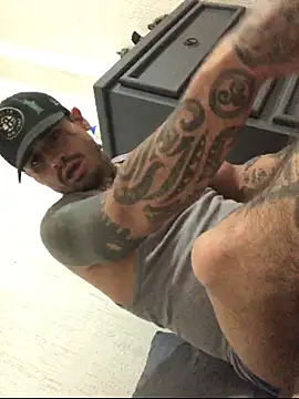 El Morrito 666 online show from February 2026 12:31:01 AM