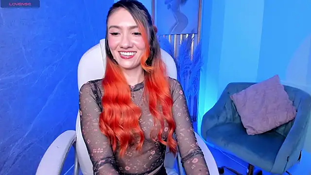 Snapshot of VioletSky1 chatting on March 2026 04:50:01 AM VioletSky1 online show from March 2026 04:50:01 AM