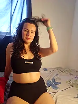  ChloeRed online show from February 2026 06:30:01 PM