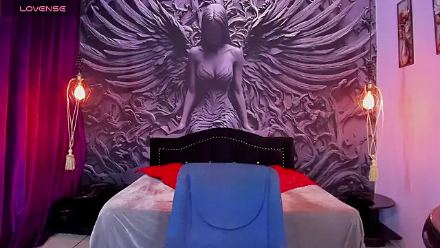 alexa volkovaa online show from March 2026 08:56:02 PM