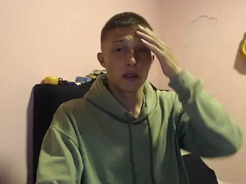 Cronos Hot 8 online show from February 2026 12:25:01 PM