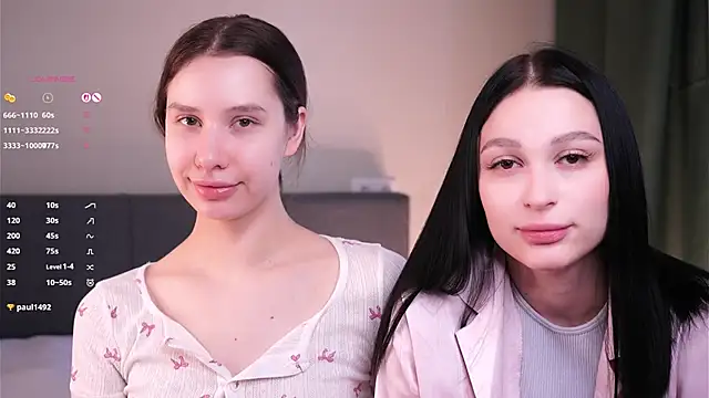 ZofiaSoshnik online show from February 2026 07:04:02 AM