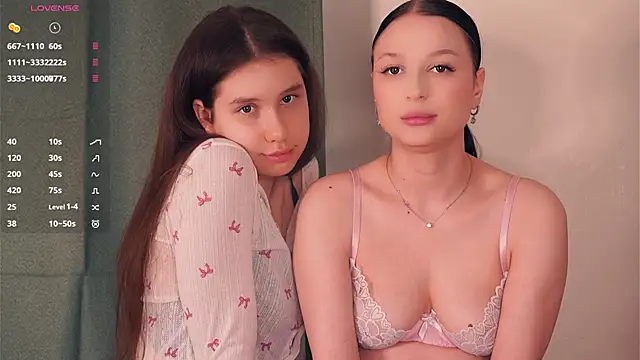 ZofiaSoshnik online show from March 2026 07:45:01 AM