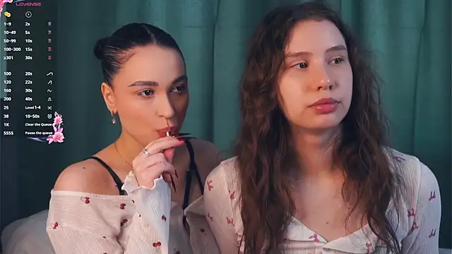 ZofiaSoshnik online show from March 2026 09:09:02 AM