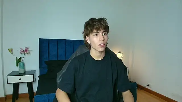 Snapshot of Blake_Parker chatting on February 2026 08:03:02 PM Blake Parker online show from February 2026 08:03:02 PM